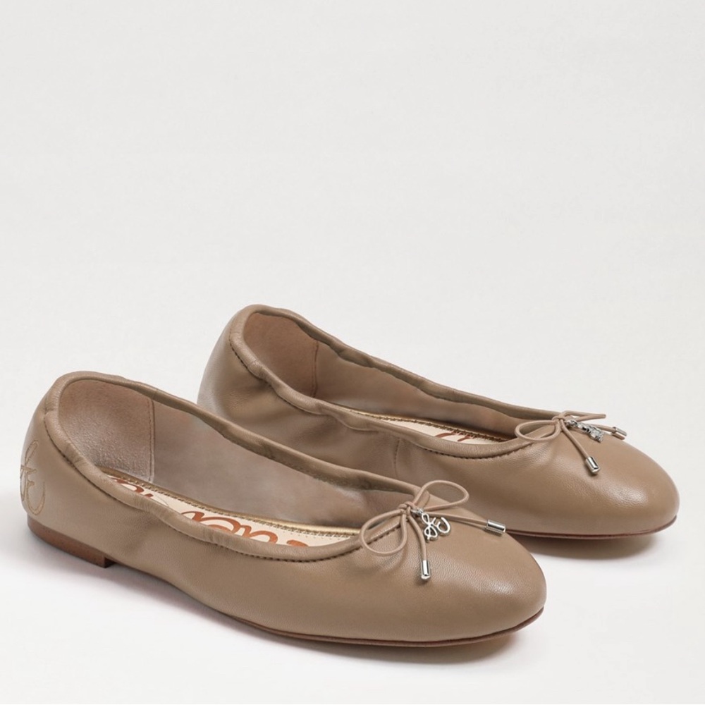 Sam Edelman Felicia Ballet Flats